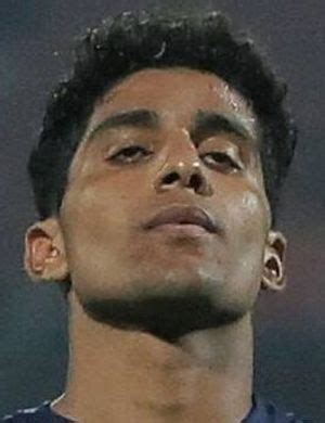 Ibrahim Adel - Player profile 24/25 | Transfermarkt