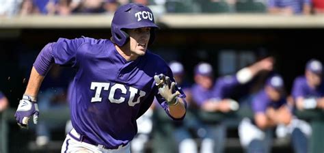 TCU Horned Frogs baseball - Alchetron, the free social encyclopedia