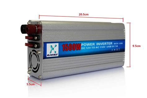 Best power inverter list and reviews