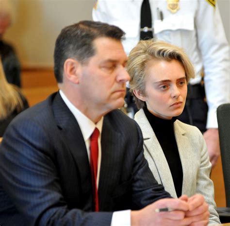 Supreme Court declines to hear Michelle Carter appeal in texting suicide case - ABC News