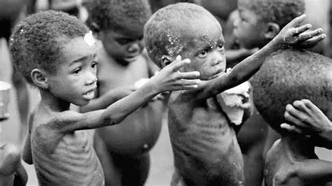 All For One and None For Some – Fighting Hunger & Malnutrition – Mudart