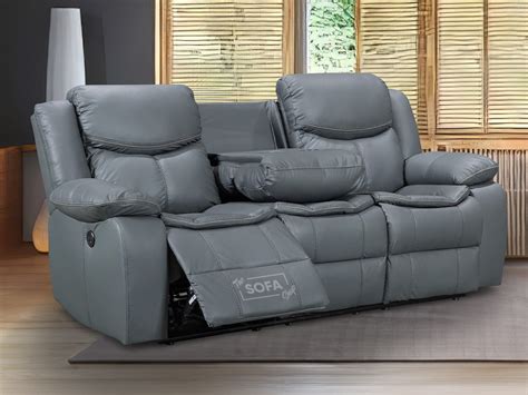 Amazing Sofa with USB Ports | +1000 4.8/5 Certified Reviews