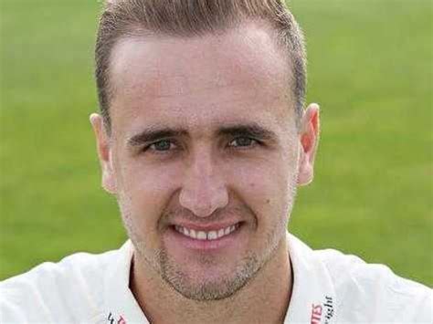 English Batsman Liam Livingstone Smashes Record-Breaking 350 in a One-Day Club Match - Cricket News