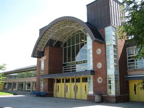 Andover High School (Massachusetts) - Alchetron, the free social encyclopedia