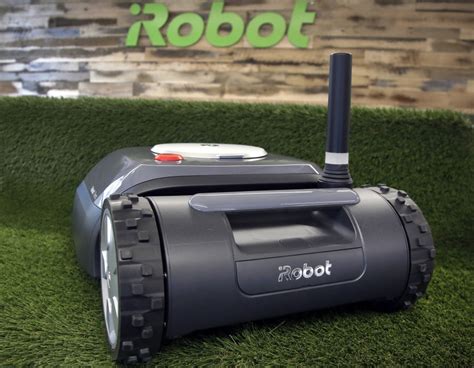 Amazon to buy vacuum maker iRobot for roughly $1.7B - The Columbian