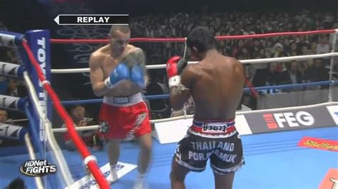 Buakaw vs Saenchai - Full fight - Underground - MMA Underground Forums