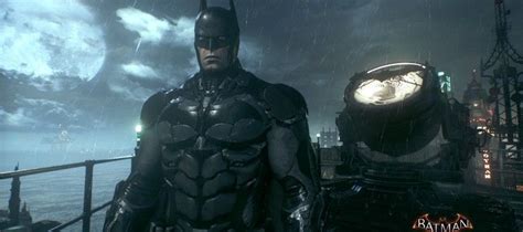 Batman Arkham Studio Rocksteady Staffing Up for New Game | GameWatcher