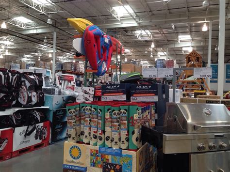 Costco Wholesale - 24 Photos & 25 Reviews - Wholesale Stores - 1021 Oak Forest Ln, Myrtle Beach ...