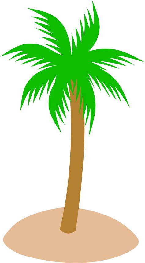 Free Palm Tree Picture, Download Free Palm Tree Picture png images, Free ClipArts on Clipart Library