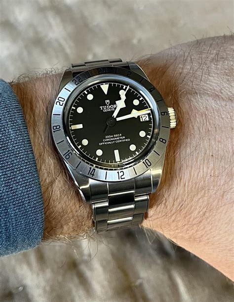 FS Tudor Black Bay Pro | WatchUSeek Watch Forums