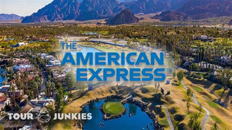 The American Express 2021 | PGA TOUR - Tour Junkies