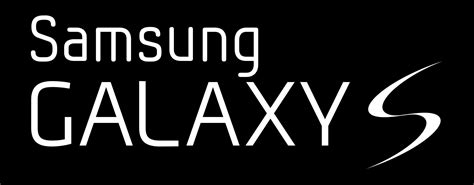 Samsung Galaxy Logo - LogoDix