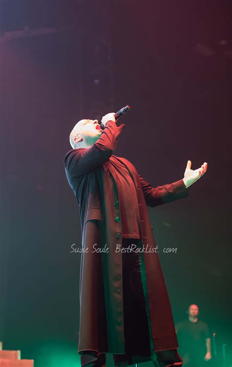 Disturbed Concert Photos - bestrocklist.com