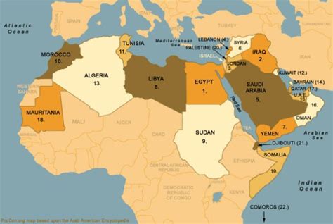 ArabWorld Arab American, American Heritage, Kuwait, Us Iraq War, World ...