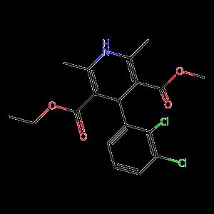 Felodipine | Uses, Brand Names, Mechanism Of Action