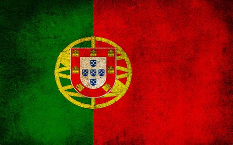 Portugal - | Portugal flag, Portuguese flag, Flag painting