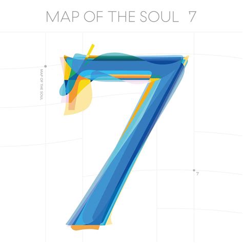 MAP OF THE SOUL : 7” álbum de BTS en Apple Music