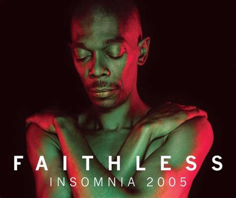 Faithless – Insomnia 2005 (2005, CD) - Discogs