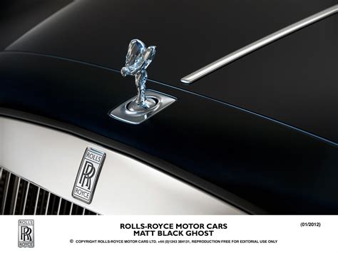 More Rolls-Royce Ghost clients turn to bespoke personalisation