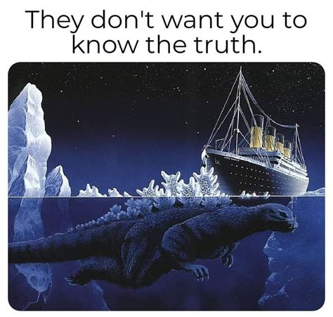 The truth of the Titanic - Meme subido por Alpharius :) Memedroid