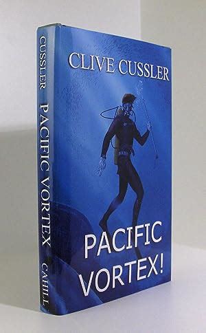 Pacific Vortex! {Signed Limited Edition} by Clive Cussler: As New Hardcover (2000) 1st Edition ...