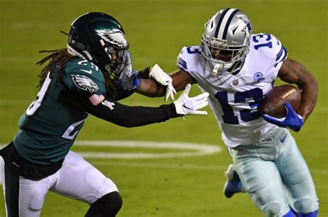 Philadelphia Eagles Rivalry: The Dallas Cowboys - Sports Illustrated