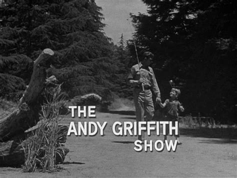 19 Facts About 'The Andy Griffith Show' You Didn't Know