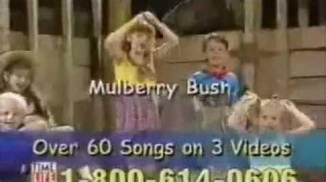 Video - Cedarmont Kids Sing Along Songs Ad (2002) | Custom Time Warner ...