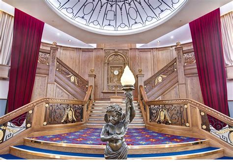 Belfast museum celebrates Titanic’s heritage | News | Building Design