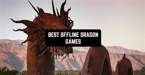 11 Best Offline Dragon Games for Android & iOS | Freeappsforme - Free ...