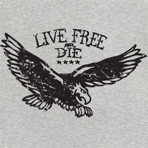 Live Free or Die - Alchetron, The Free Social Encyclopedia