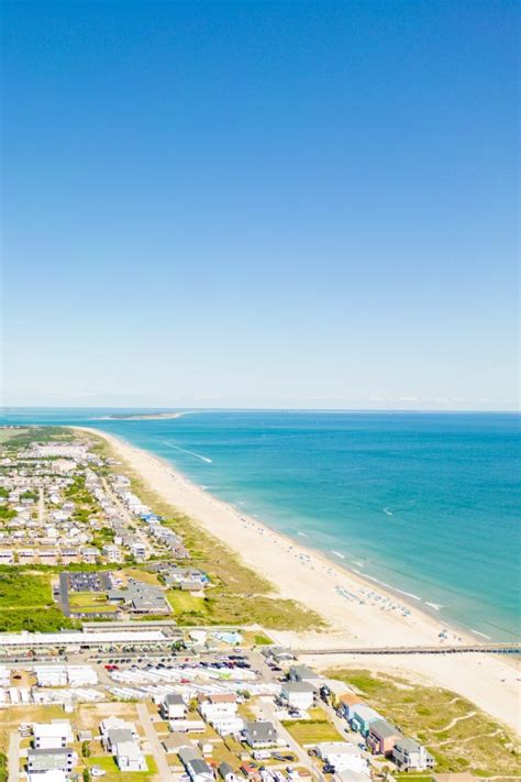 Atlantic Beach, North Carolina - Plan & Book Your Stay | Emerald Isle Realty