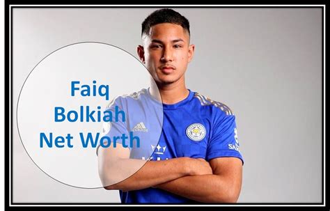 Who is Faiq Bolkiah: Net Worth in 2024, Father, Salary, Current Team, Biography - Edudwar