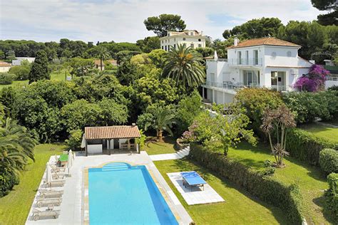 South France Villas - Cote d'Azur and Provence villas