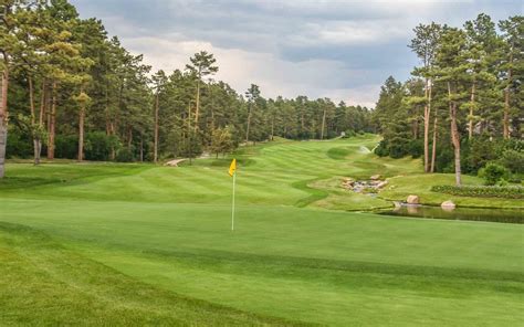 Castle Pines Golf Club - Colorado - Best In State Golf Course | Top 100 ...