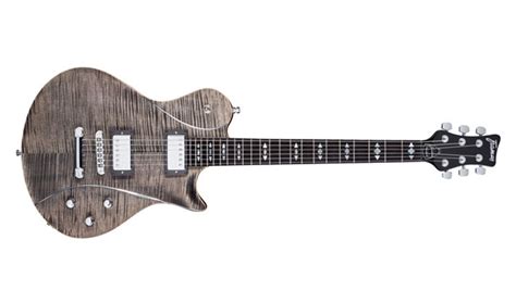 Framus Releases the Teambuilt Pro Series Panthera II Supreme - Premier Guitar