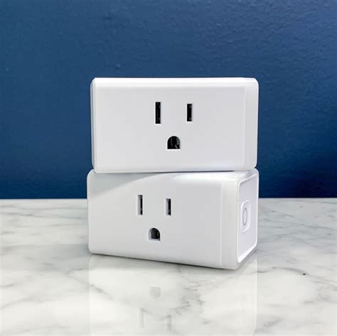 The 7 Best Smart Plugs of 2024 - Wi-Fi Smart Plug Reviews