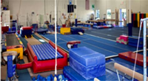 Premier Gymnastics Academy