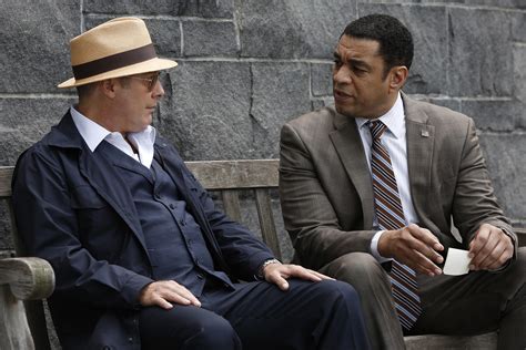 'The Blacklist' Renewed For Season 7 By NBC With Original Cast Set To ...