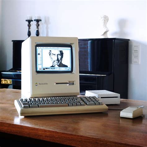 Macintosh Plus for sale | Only 2 left at -65%