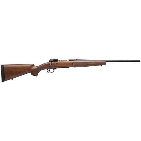 Savage 11 Lightweight Hunter, Bolt Action, .223 Remington, Centerfire, 5 Round Capacity - 636002 ...