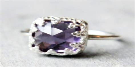 Birthstone: Alexandrite - Assignment Point