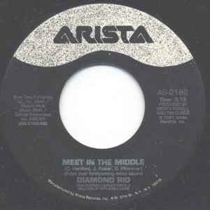 Diamond Rio - Meet In The Middle | Releases | Discogs