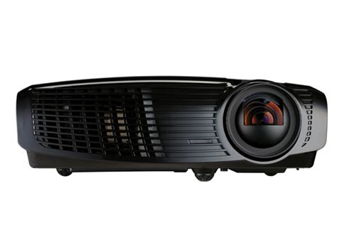 Optoma 3D Home Theater/Gaming Projector