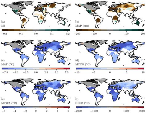 CP - A new multivariable benchmark for Last Glacial Maximum climate ...