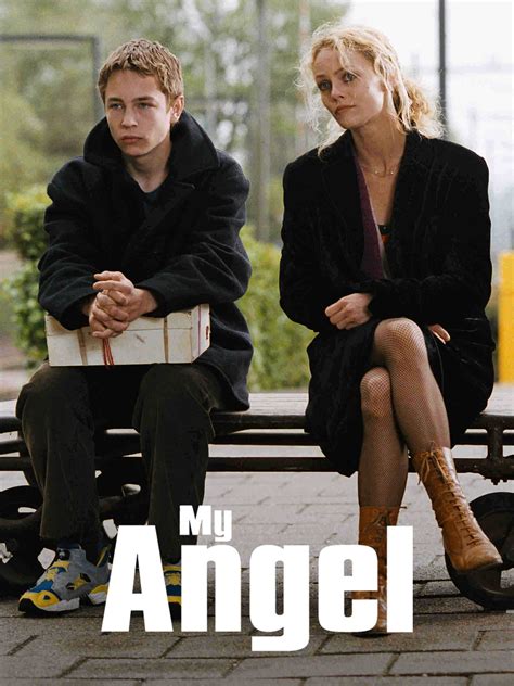 Prime Video: My Angel