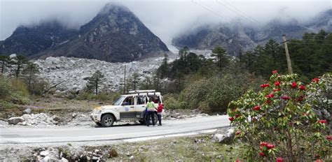 Adventures in Northern Sikkim - Inside Himalayas