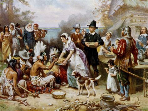 Native American Thanksgiving Wallpapers - Top Free Native American Thanksgiving Backgrounds ...