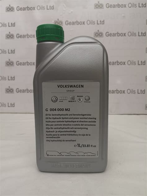 VOLKSWAGEN DSG 7SPEED AUTOMATIC GEARBOX MECHATRONIC OIL DQ200 – GearboxOils