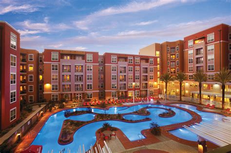 Student Housing Developer Brings Off-Campus Amenities Closer to Home | Multifamily Executive ...